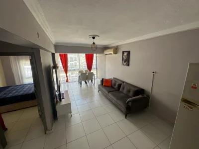 MAHMUTLAR SÜMER 1 SİTESİ SATILIK 2+1 DAİRE